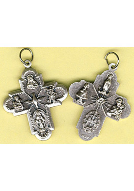 CROIX SPECIALE 9 MOTIFS