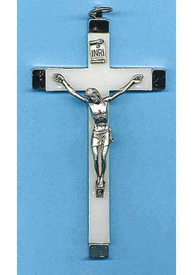 CRUCIFIX LUMINEUX 