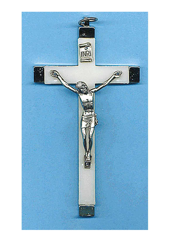 CRUCIFIX LUMINEUX 