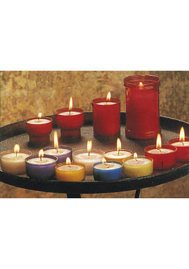 VEILLEUSE LUMINIS