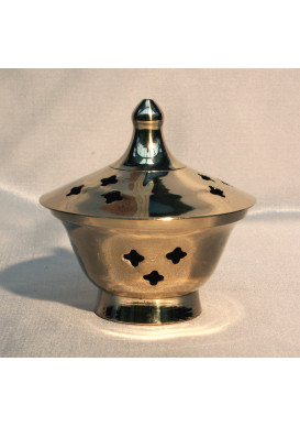 BRULE ENCENS
