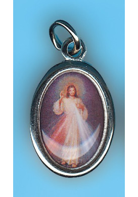 MEDAIL JESUS MISERICORDIEUX