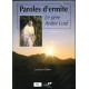 PAROLES D ERMITE - DVD