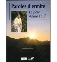 PAROLES D ERMITE - DVD