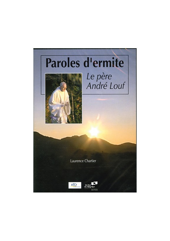 PAROLES D ERMITE - DVD