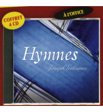 HYMNES CD