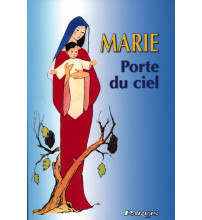 MARIE PORTE DU CIEL REVELATIONS A CONSUELO Vol 1