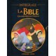 BIBLE (LA) INTEGRALE Coll Grands héros et récits Coffret 5 DVD