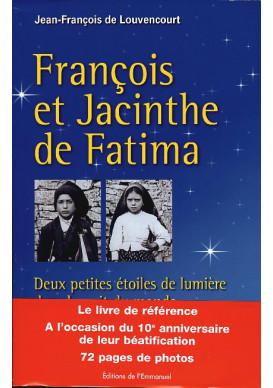 FRANCOIS ET JACINTHE DE FATIMA