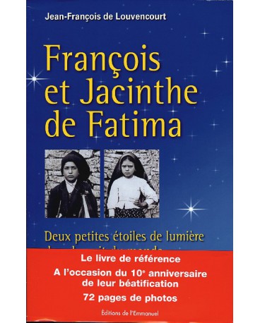FRANCOIS ET JACINTHE DE FATIMA