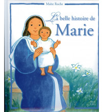 LA BELLE HISTOIRE DE MARIE