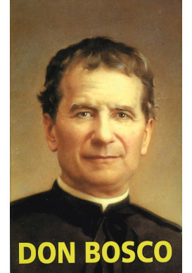 DON BOSCO Une biographie nouvelle