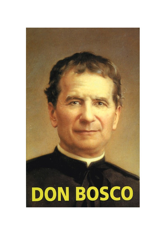 DON BOSCO Une biographie nouvelle