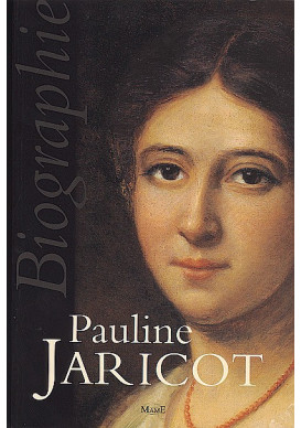 PAULINE JARICOT BIOGRAPHIE