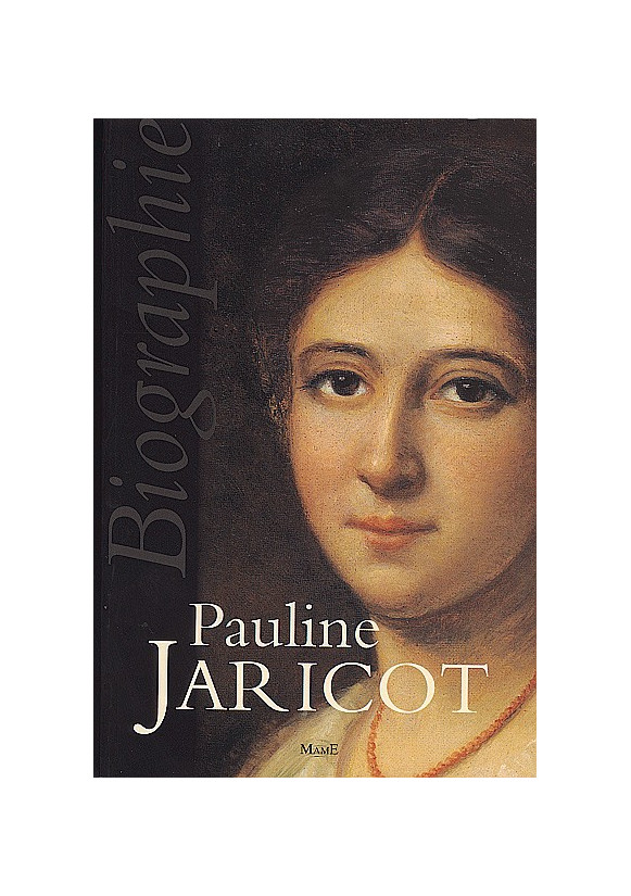 PAULINE JARICOT BIOGRAPHIE