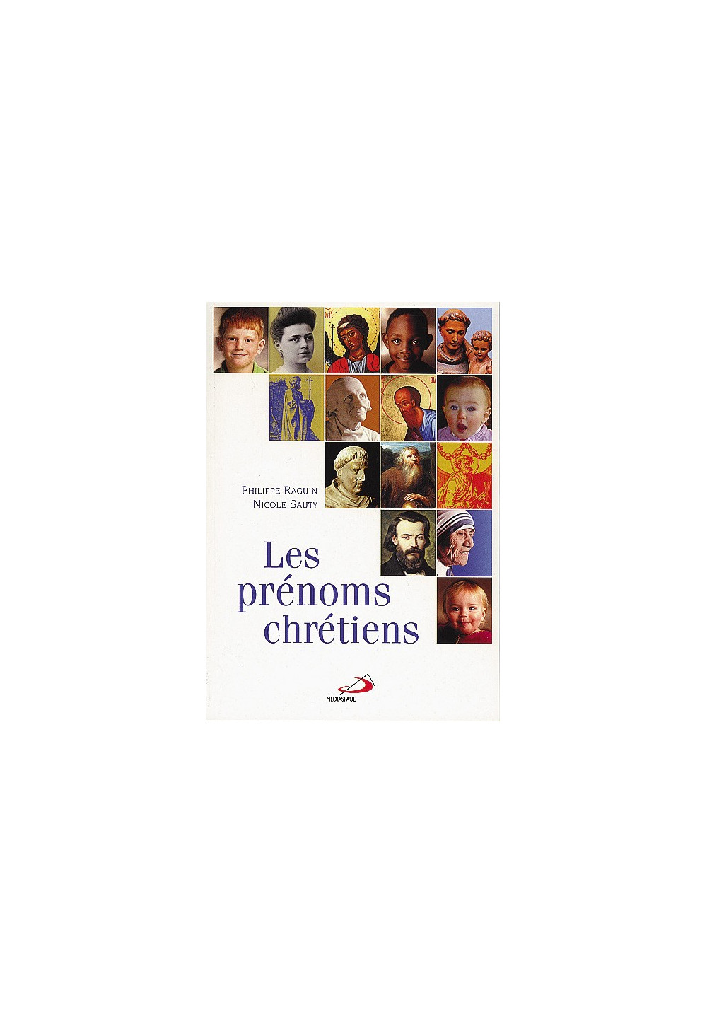 PRENOMS CHRETIENS (LES) 