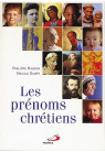 PRENOMS CHRETIENS (LES) 