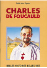 CHARLES DE FOUCAULD 