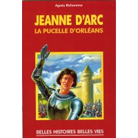 JEANNE D'ARC, la pucelle d'Orléans