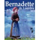 BERNADETTE DE LOURDES - Bande dessinée couleurs