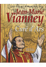 JEAN MARIE VIANNEY, Curé d'Ars - Bande dessinée couleurs