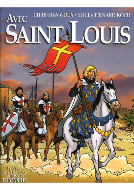 AVEC SAINT LOUIS