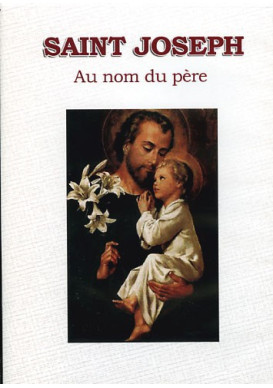 ST JOSEPH AU NOM DU PERE DVD