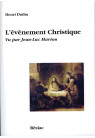 L'ÉVÉNEMENT CHRISTIQUE