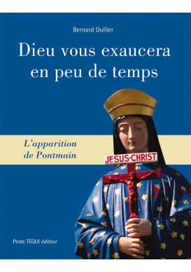 DIEU VOUS EXAUCERA EN PEU DE TEMPS