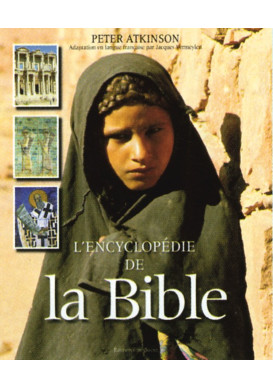 L'ENCYCLOPÉDIE DE LA BIBLE