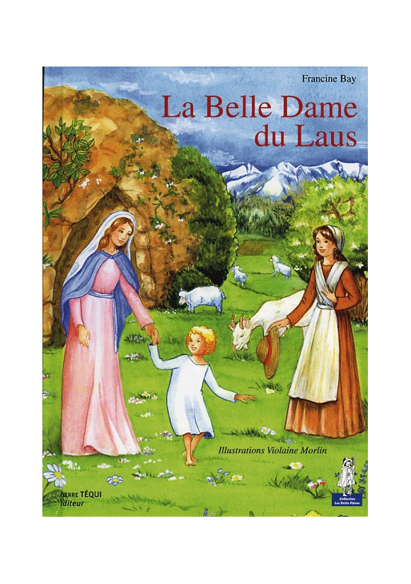 LA BELLE DAME DU LAUS