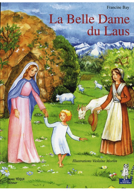 BELLE DAME DU LAUS (LA)