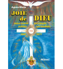 JOIE DE DIEU Messages de 2009 à 2011 (Vol. 3)