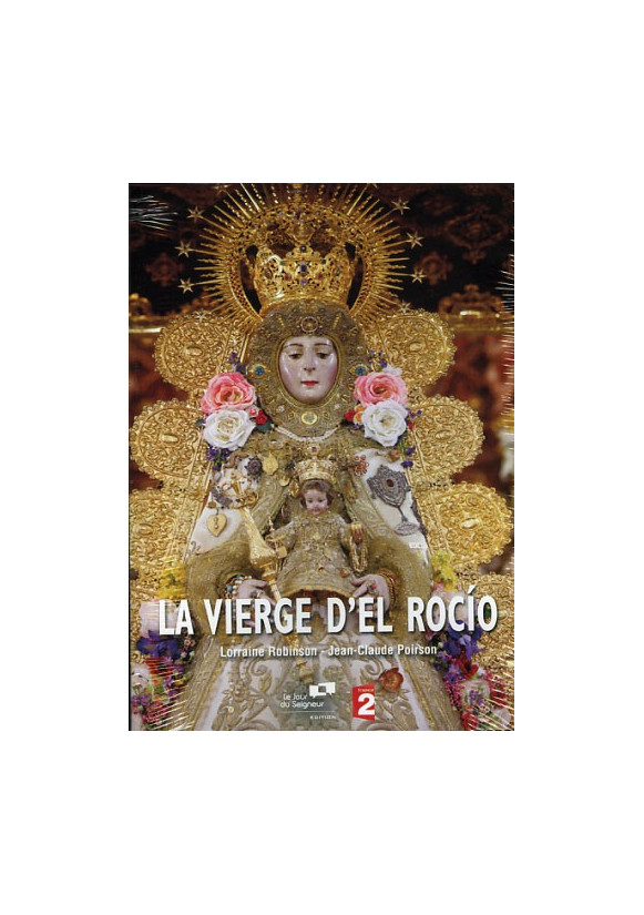 LA VIERGE D EL ROCIO DVD