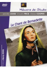 LE CHANT DE BERNADETTE DVD