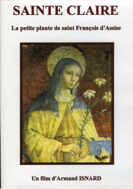 STE CLAIRE LA PTE PLANTE DE ST FR ASSISE DVD