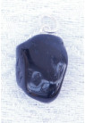 TOURMALINE NOIRE PENDENTIF 