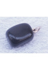 ONYX NOIR PENDENTIF