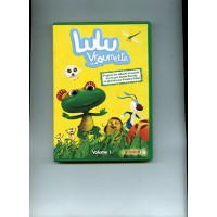 LULU VROUMETTE vol 1 - DVD