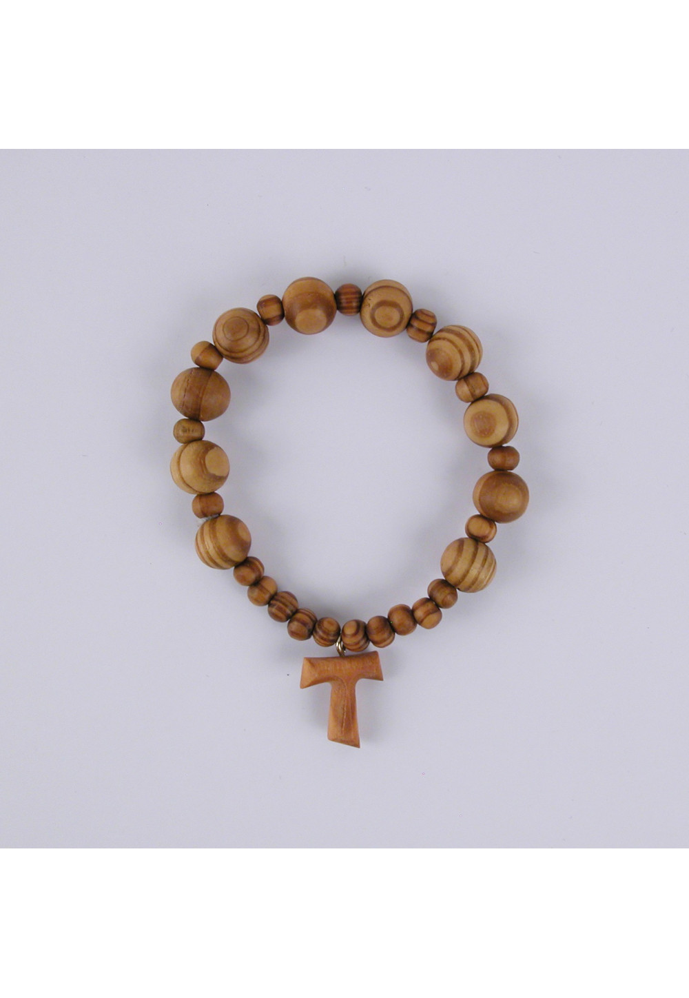 DIZAINIER BRACELET olivier extensible