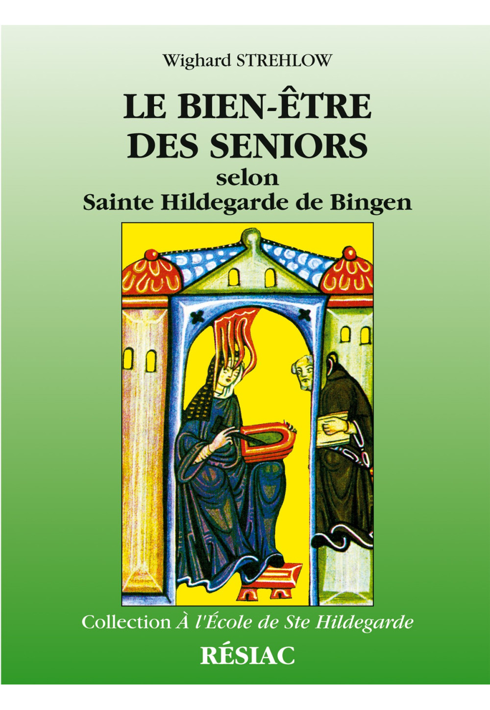 LE BIEN-ÊTRE DES SENIORS