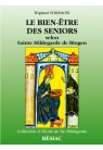 LE BIEN-ÊTRE DES SENIORS