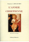 ANNEE CHRETIENNE T1 +T2 (L')