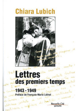 LETTRES DES PREMIERS TEMPS 1943/ 1949