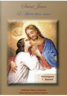 SAINT JEAN L APOTRE BIEN AIME