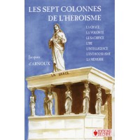 SEPT COLONNES DE L'HÉROÏSME (LES)