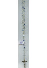 CHAPELET CRISTAL DE SWAROVSKI