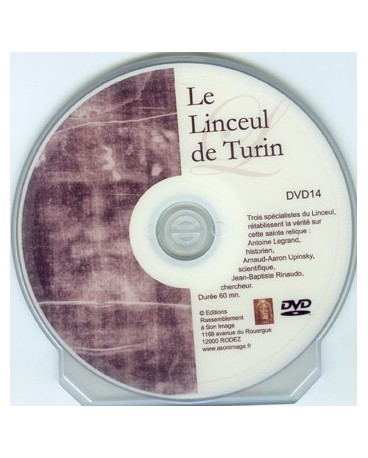LINCEUL DE TURIN (LE)