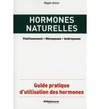 HORMONES NATURELLES