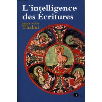 INTELLIGENCE DES ECRITURES (L’) - Tome 6 - ANNEE C
